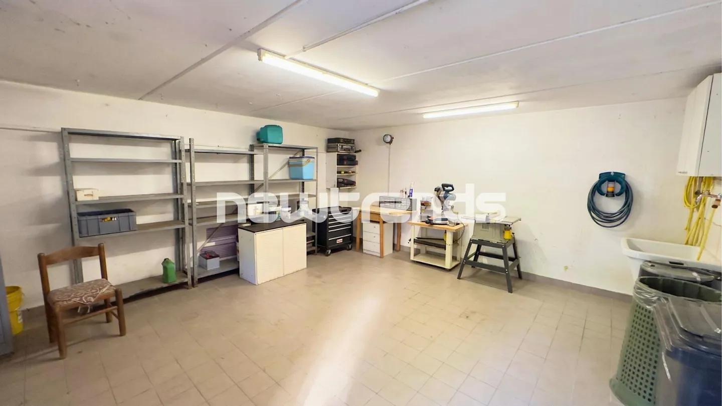 Uggiate con Ronago, border with Novazzano: independent villa with gi... - Photo 17 of 24