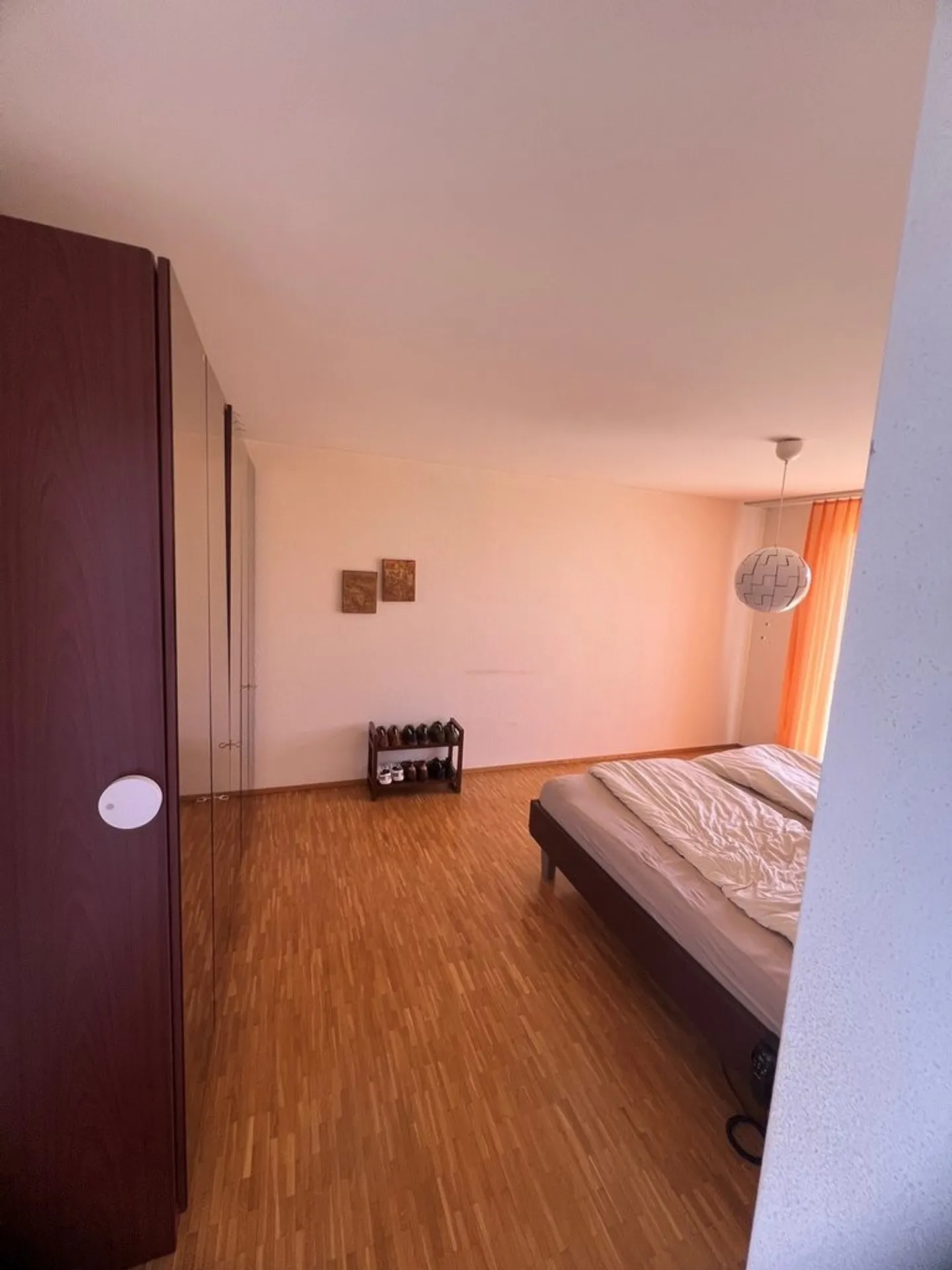 Appartement penthouse lumineux de 3,5 pièces avec grande terrasse - Photo 8 sur 10