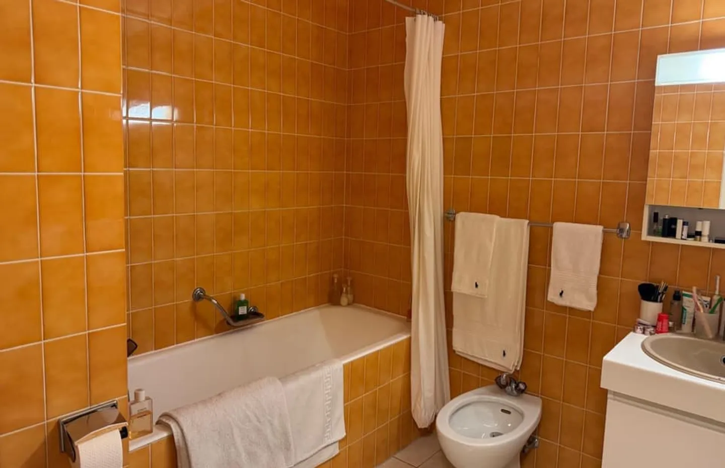 Besetzte Leibrente ohne Miete - Schönes 6-Zimmer-Apartment mit hervorragender Lage - Foto 7 von 8