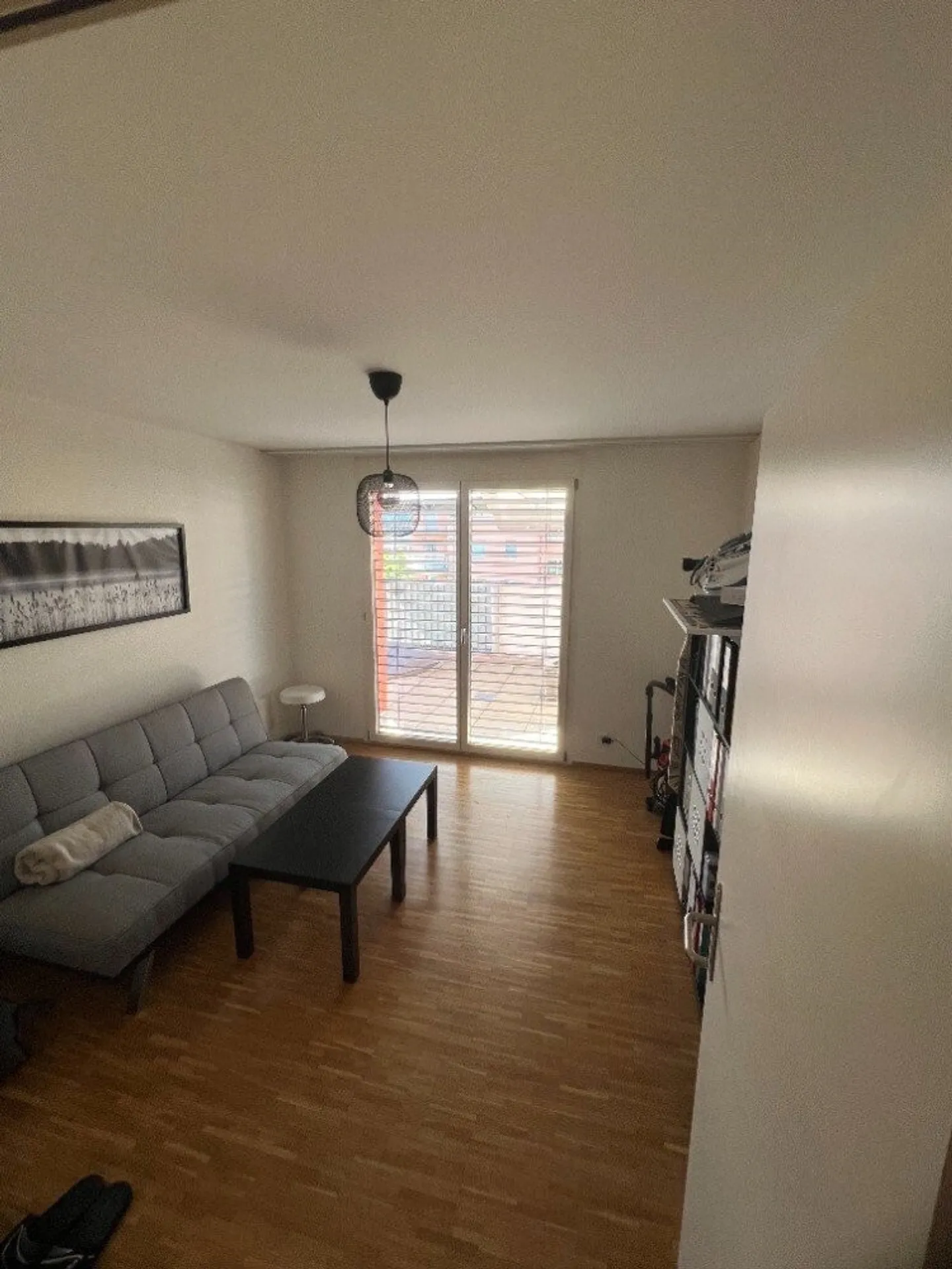 Appartement penthouse lumineux de 3,5 pièces avec grande terrasse - Photo 9 sur 10
