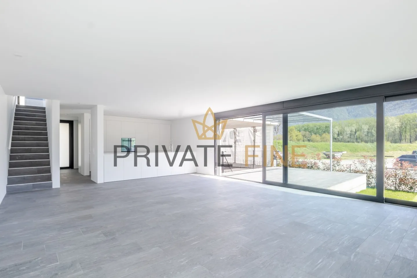 Neighborhood Gerre di Sotto - 11 modern single-family homes (69) - Photo 3 of 8