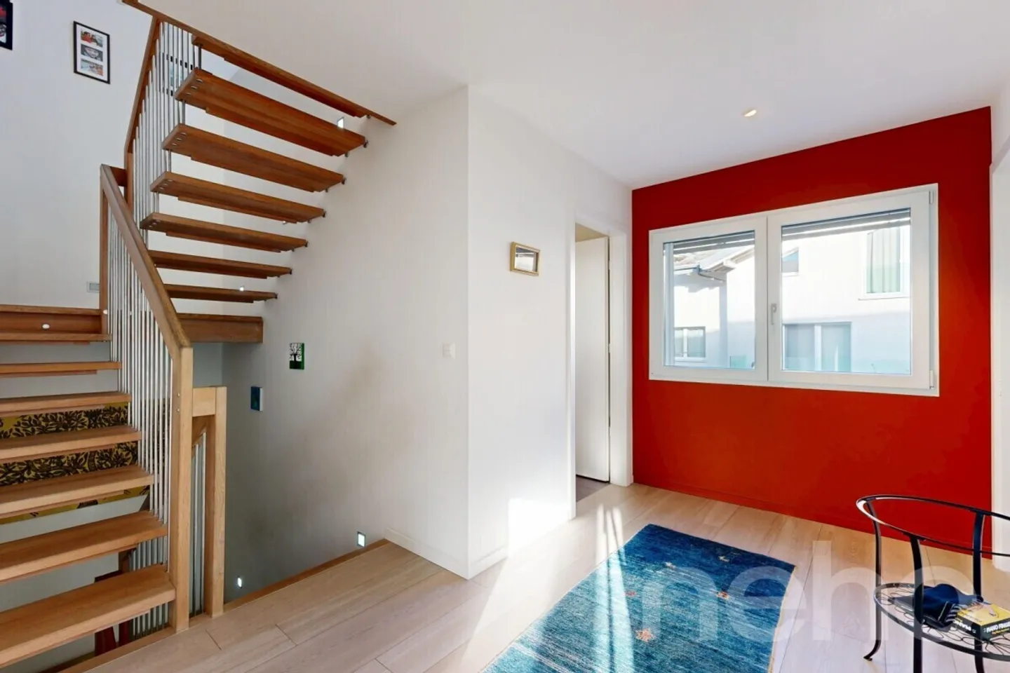 Helle Triplex-Villa mit hochwertigen Ausstattungen - Foto 11 von 12