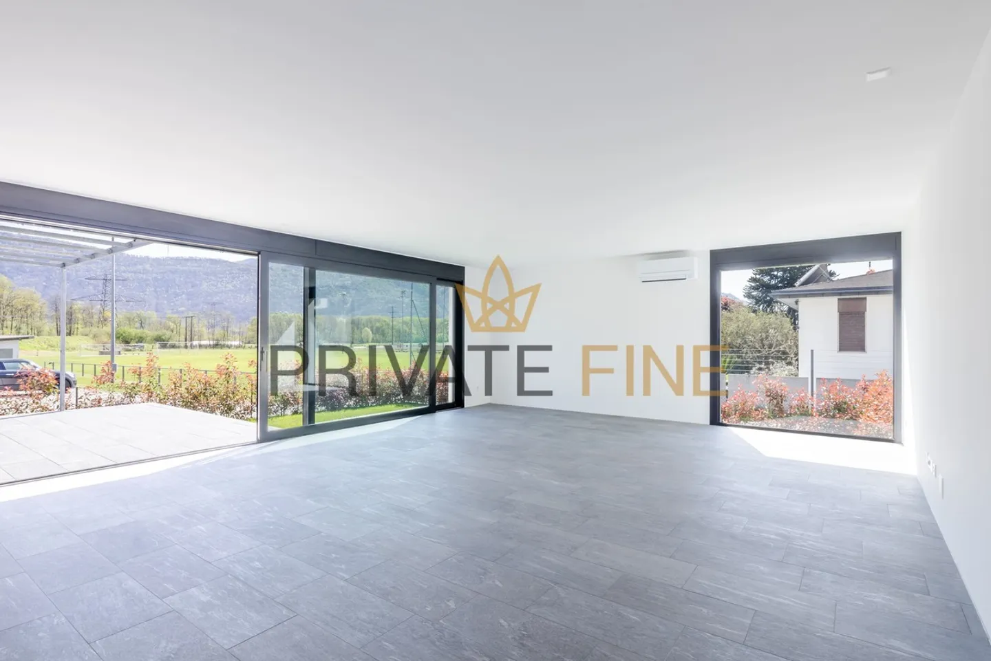 Neighborhood Gerre di Sotto - 11 modern single-family homes (69) - Photo 4 of 8