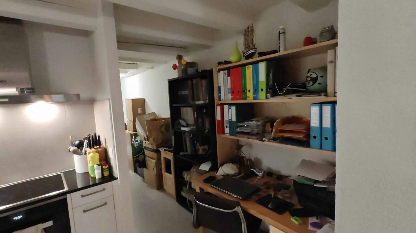 For rent: Charming 3.5-room apartment between Orbe and Yverdon-les-Bains - Photo 7 of 13