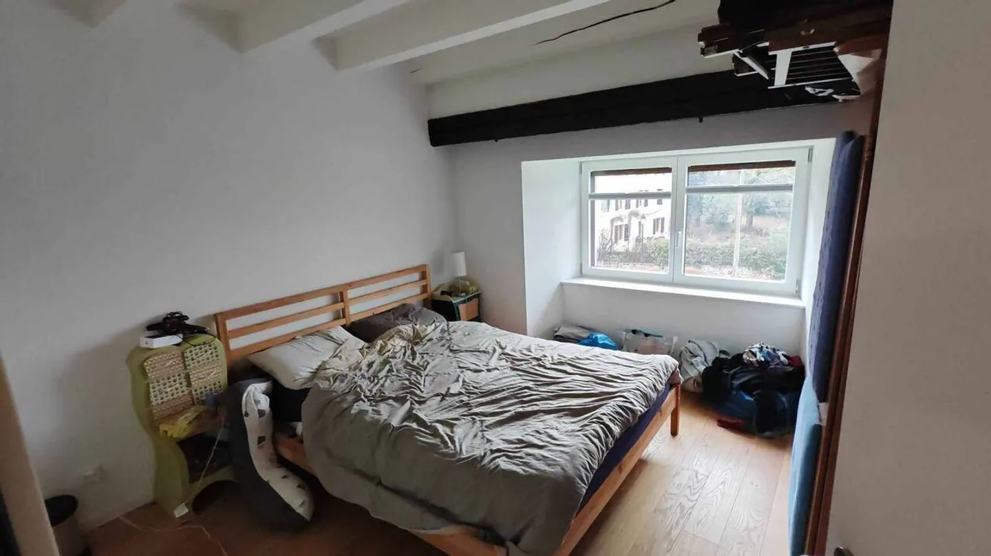 For rent: Charming 3.5-room apartment between Orbe and Yverdon-les-Bains - Photo 8 of 13