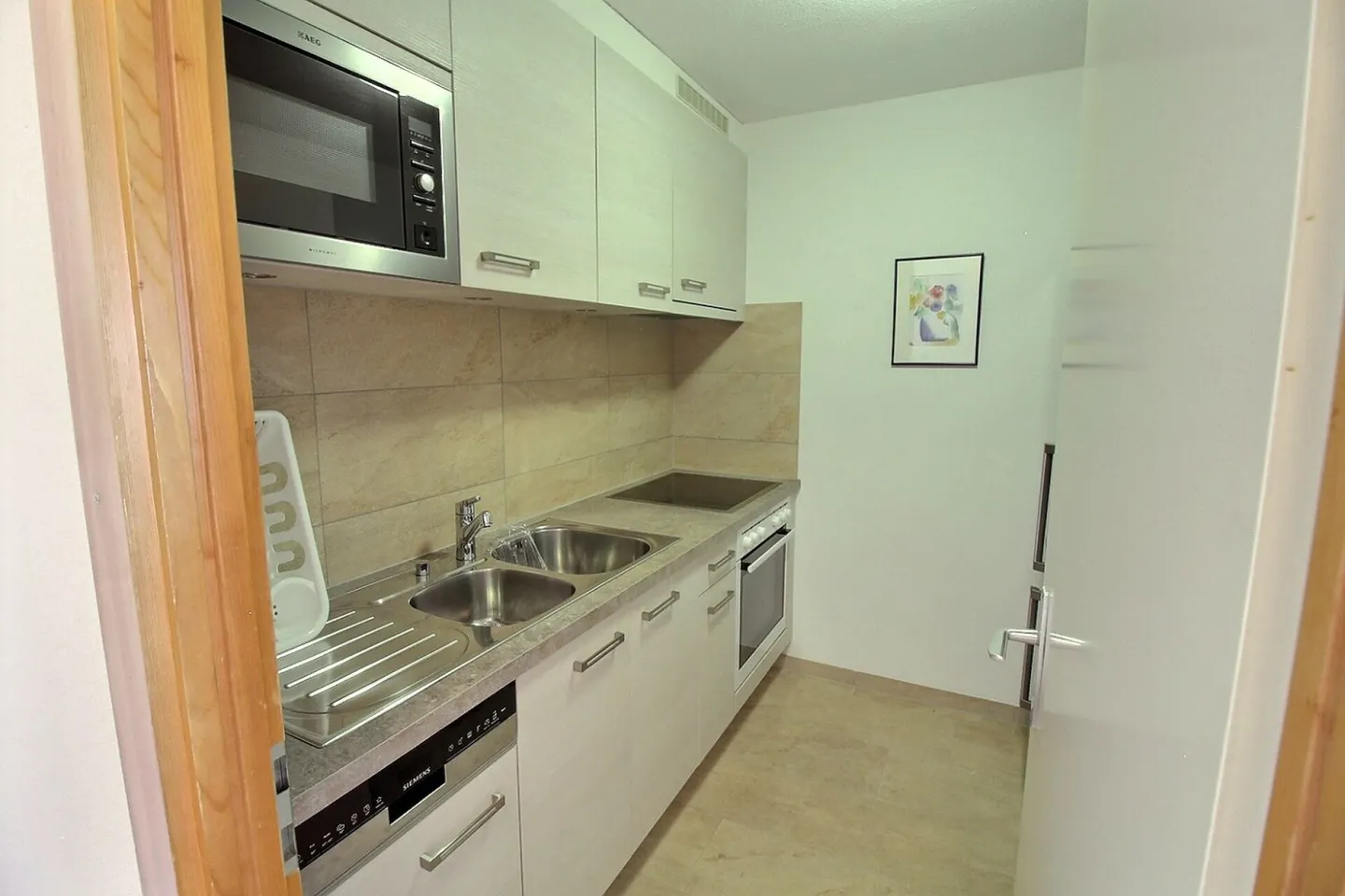 Saphir 108 Wochenmiete Anzère - Foto 5 von 10