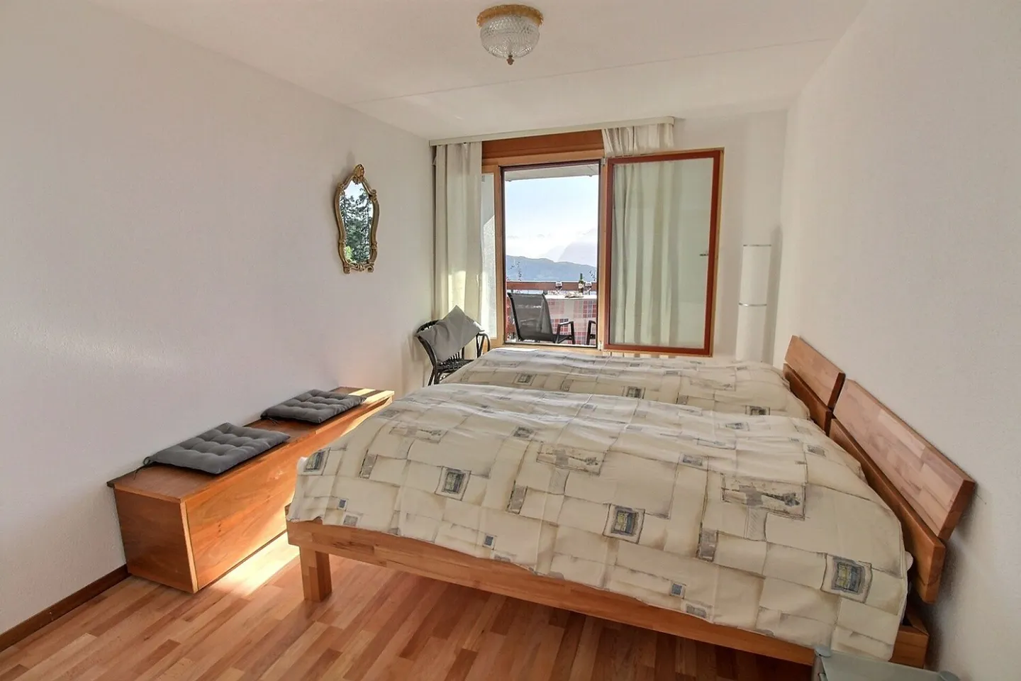Saphir 108 Wochenmiete Anzère - Foto 6 von 10