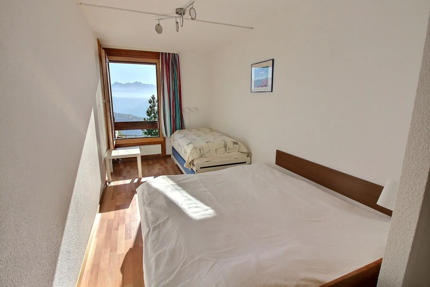 Saphir 108 Wochenmiete Anzère - Foto 7 von 10