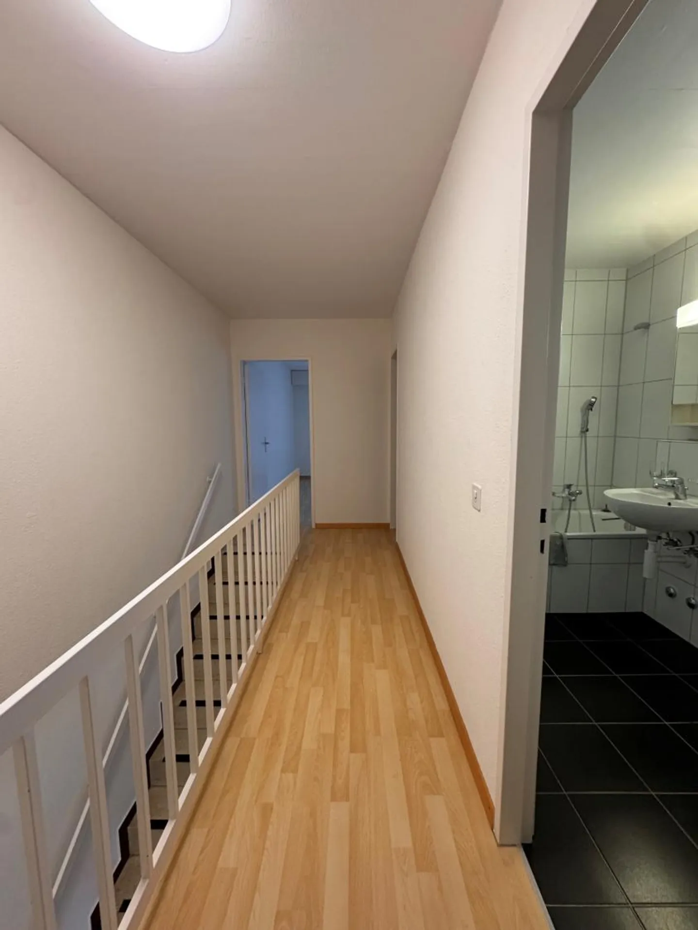 3.5 Room Apartment - Photo 4 of 9