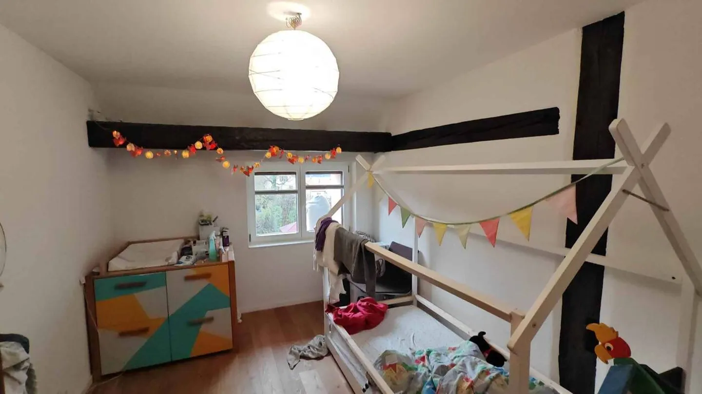 For rent: Charming 3.5-room apartment between Orbe and Yverdon-les-Bains - Photo 9 of 13