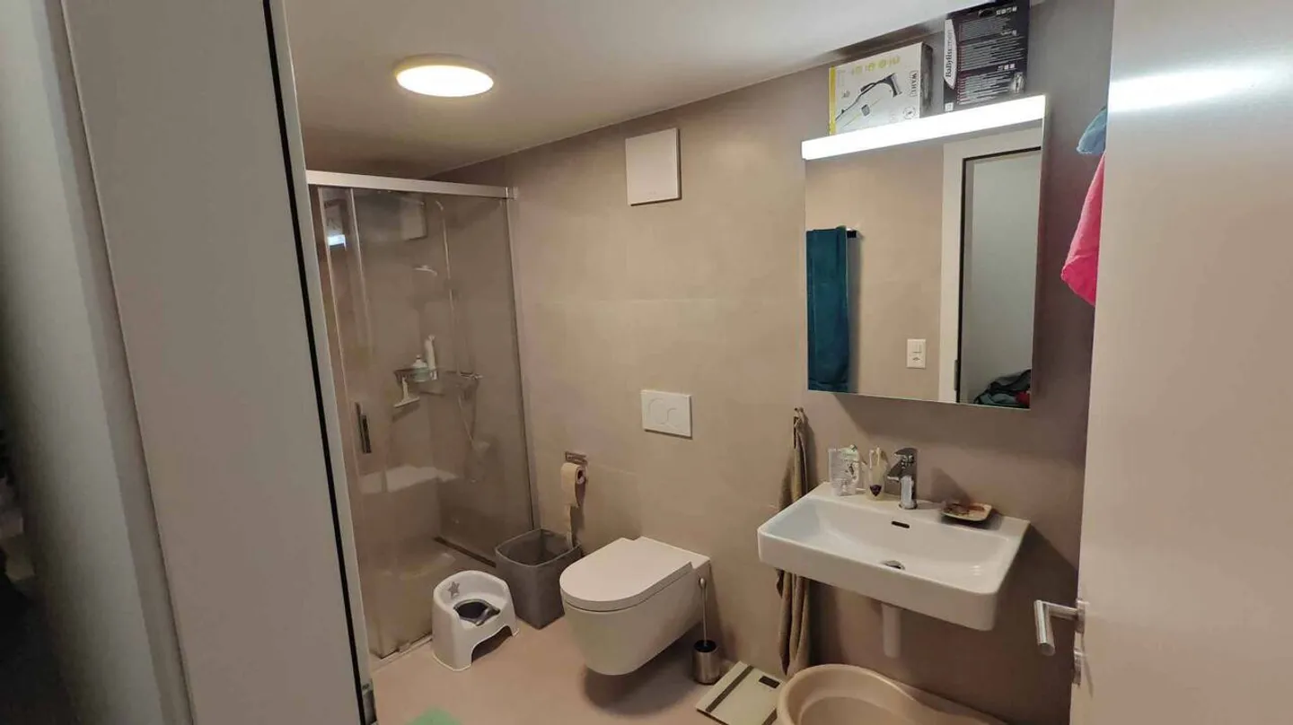 For rent: Charming 3.5-room apartment between Orbe and Yverdon-les-Bains - Photo 12 of 13