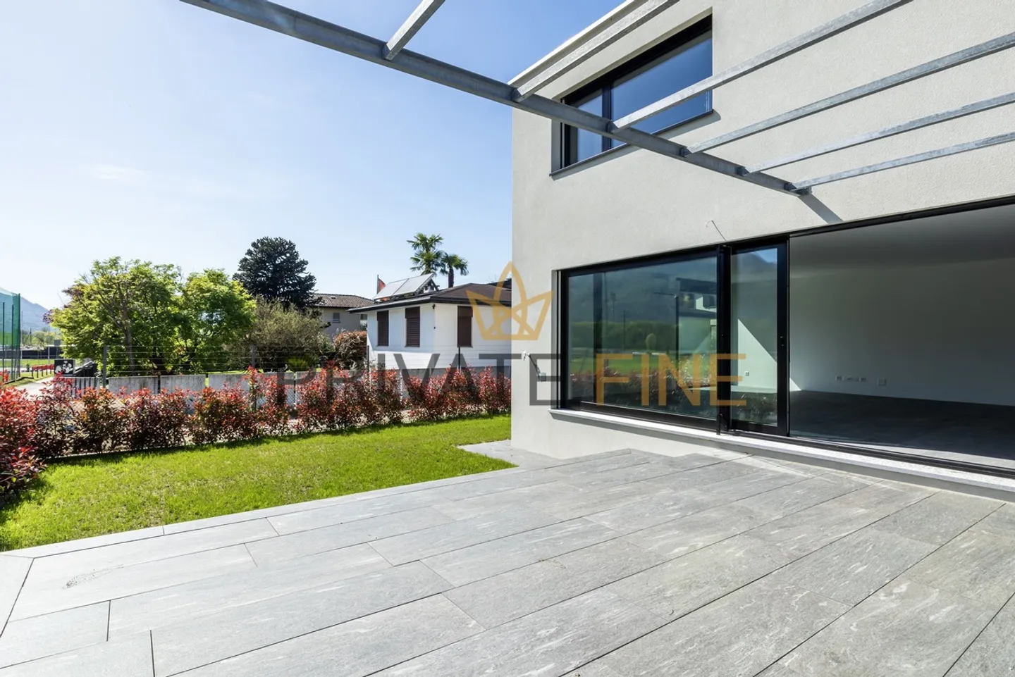 Neighborhood Gerre di Sotto - 11 modern single-family homes (69) - Photo 8 of 8