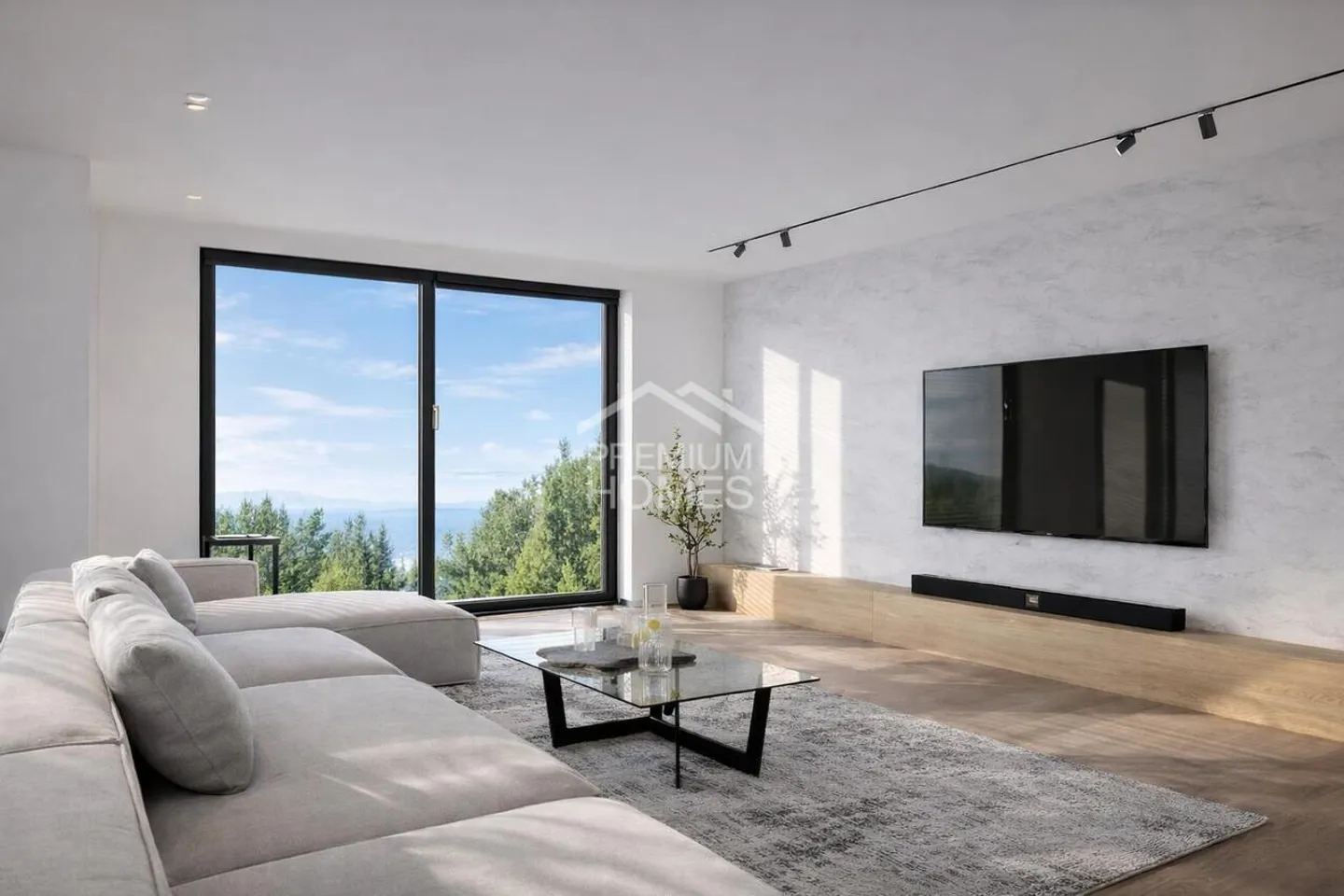 Elegantes 4,5-Zimmer-Apartment - Foto 6 von 13