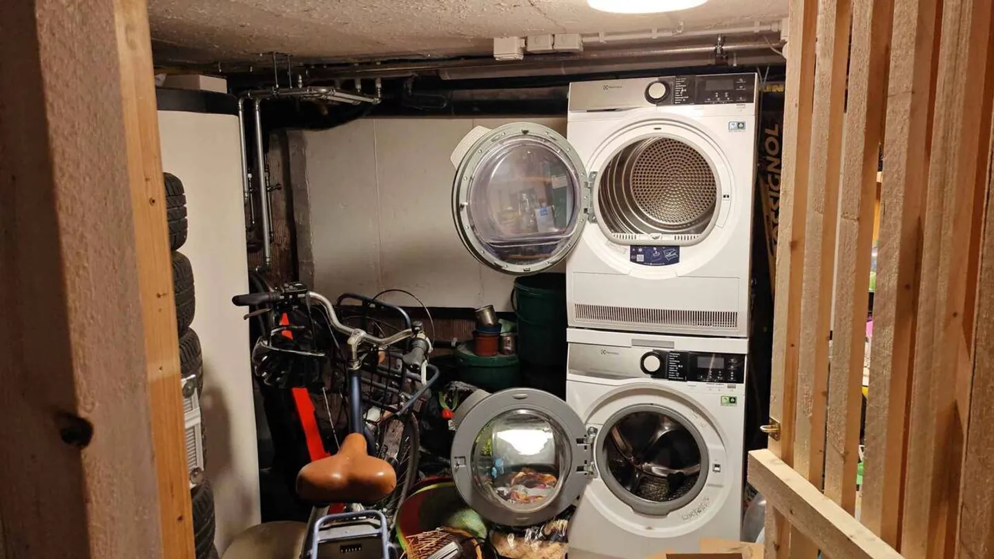 For rent: Charming 3.5-room apartment between Orbe and Yverdon-les-Bains - Photo 13 of 13