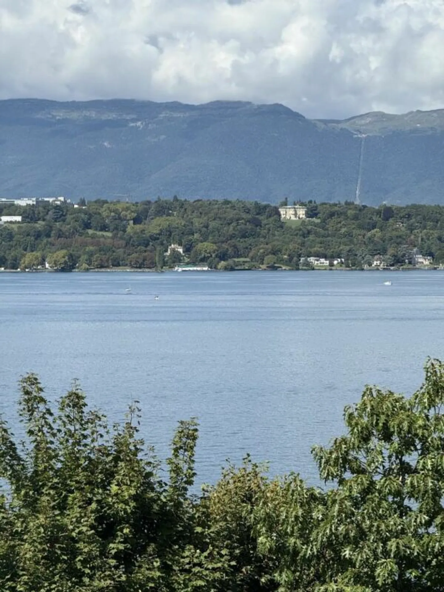 Appartement mit 10 Zimmern in Cologny - Foto 1 von 4