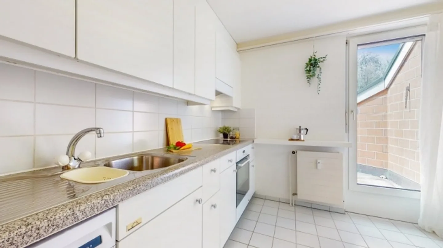 Goditi la tranquillità. Sentirsi a casa nel nostro Rütti - Foto 2 di 12