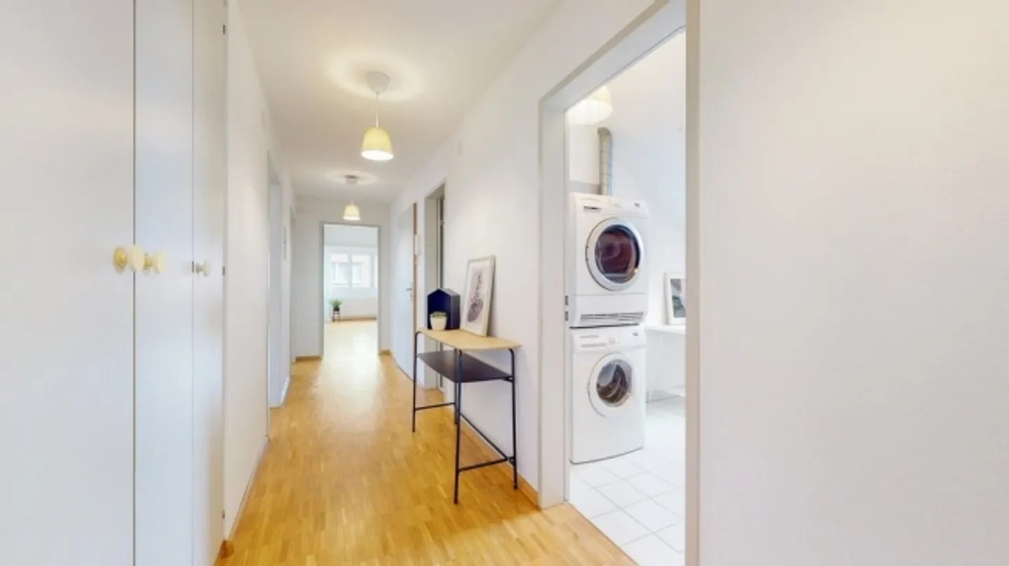 Goditi la tranquillità. Sentirsi a casa nel nostro Rütti - Foto 3 di 12