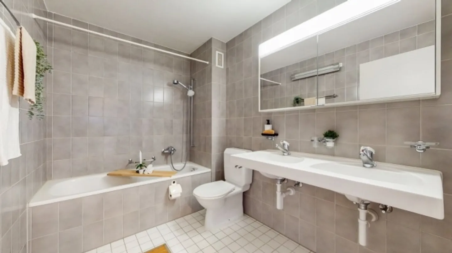 Goditi la tranquillità. Sentirsi a casa nel nostro Rütti - Foto 4 di 12