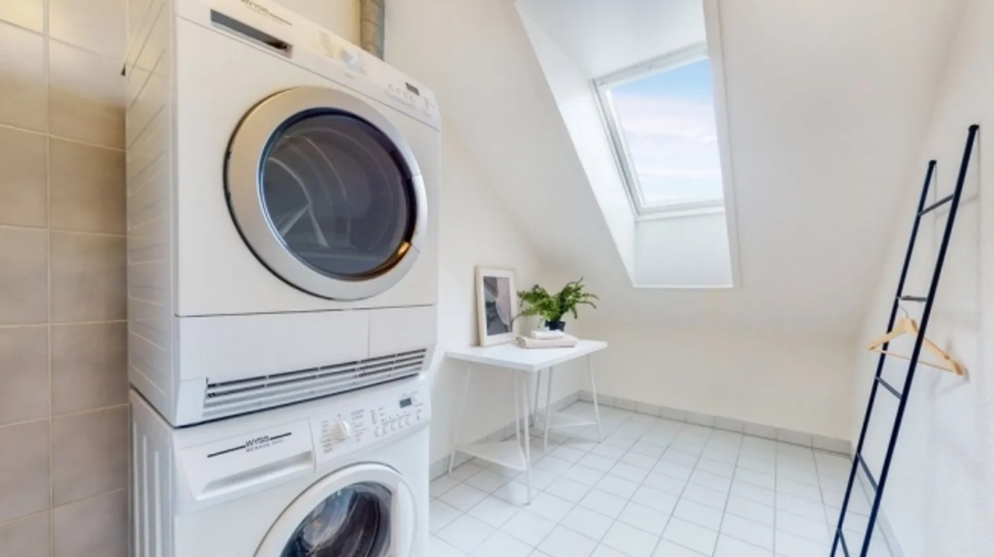 Goditi la tranquillità. Sentirsi a casa nel nostro Rütti - Foto 5 di 12