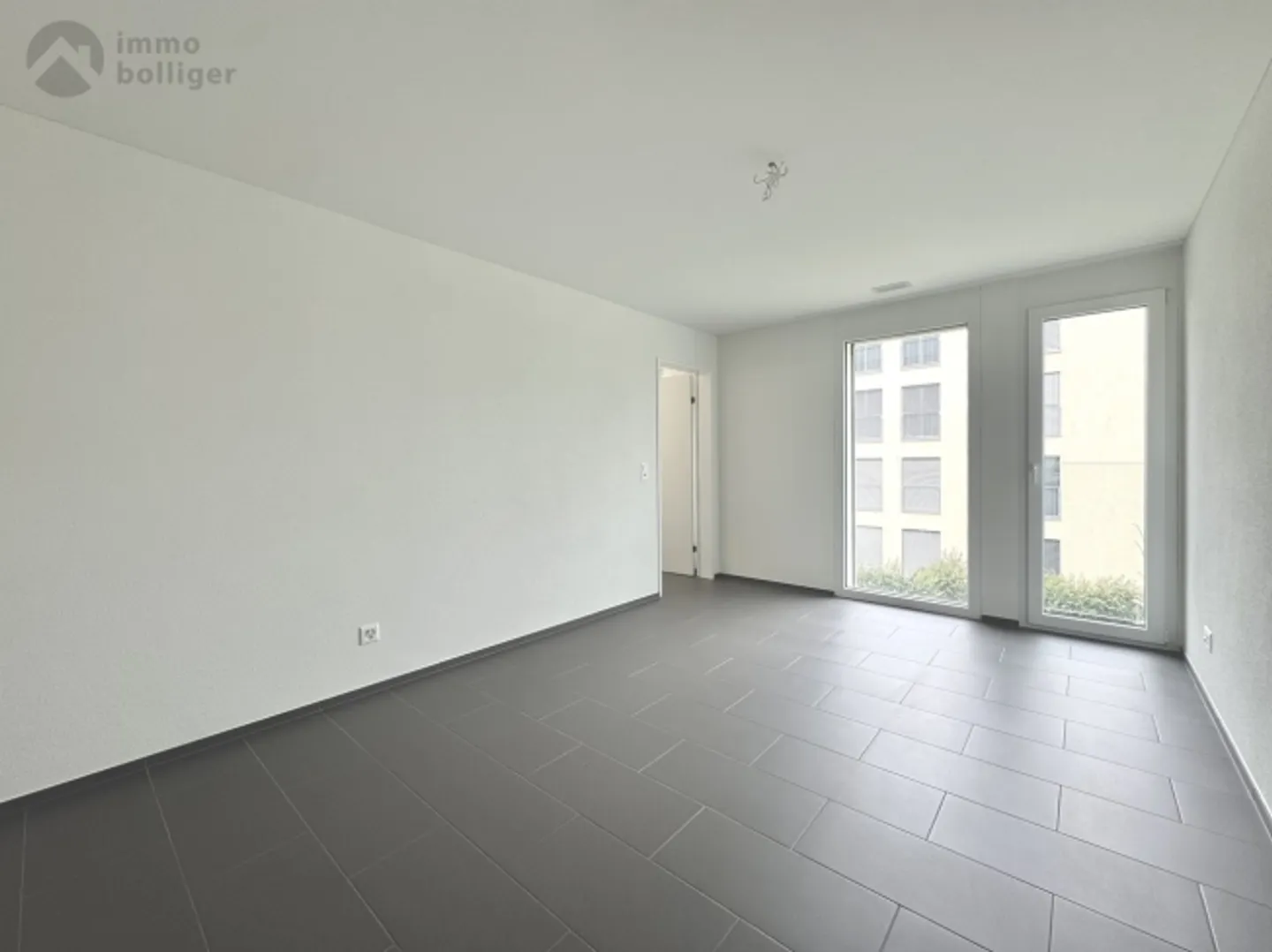 Centrale. Moderna. Sostenibile. – Appartamento da sogno 3.5 stanze a Oftringen - Foto 6 di 13