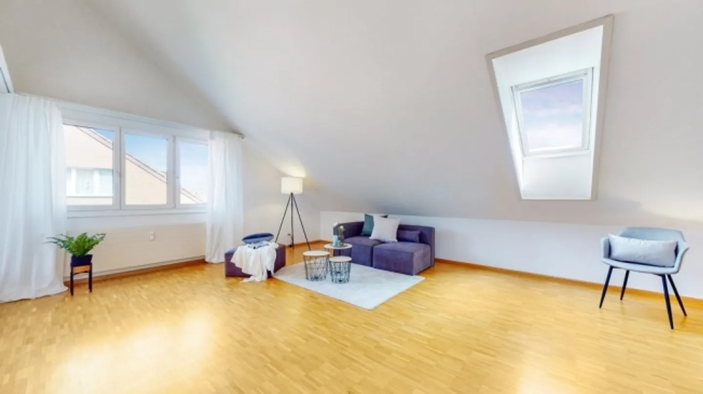 Goditi la tranquillità. Sentirsi a casa nel nostro Rütti - Foto 6 di 12