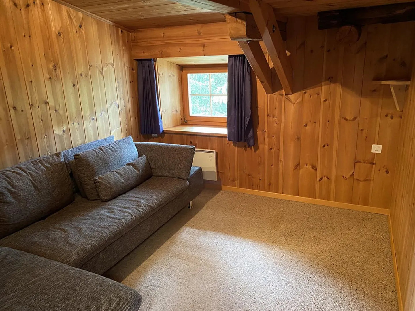 Maison historique de l'Engadine avec étable et vue de rêve - Photo 5 sur 17