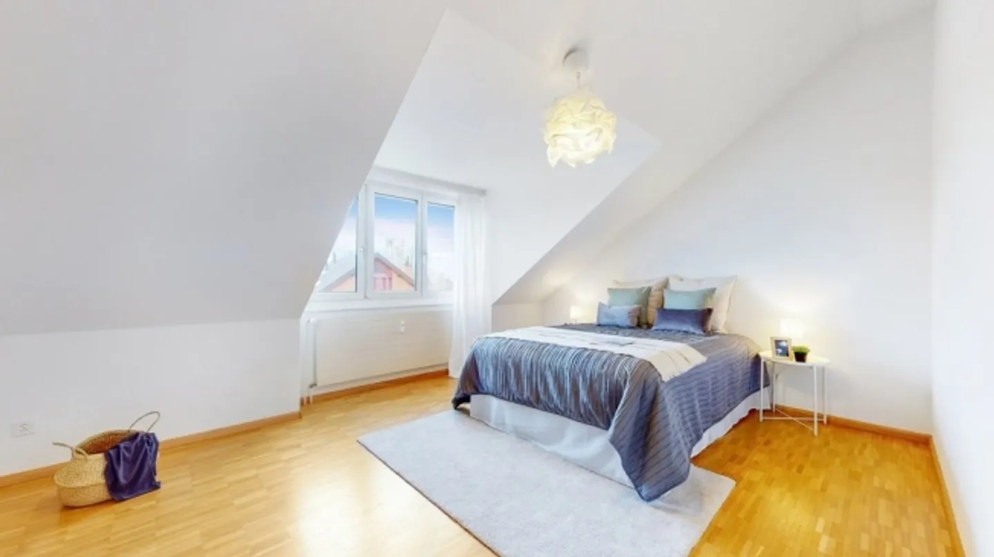 Goditi la tranquillità. Sentirsi a casa nel nostro Rütti - Foto 9 di 12