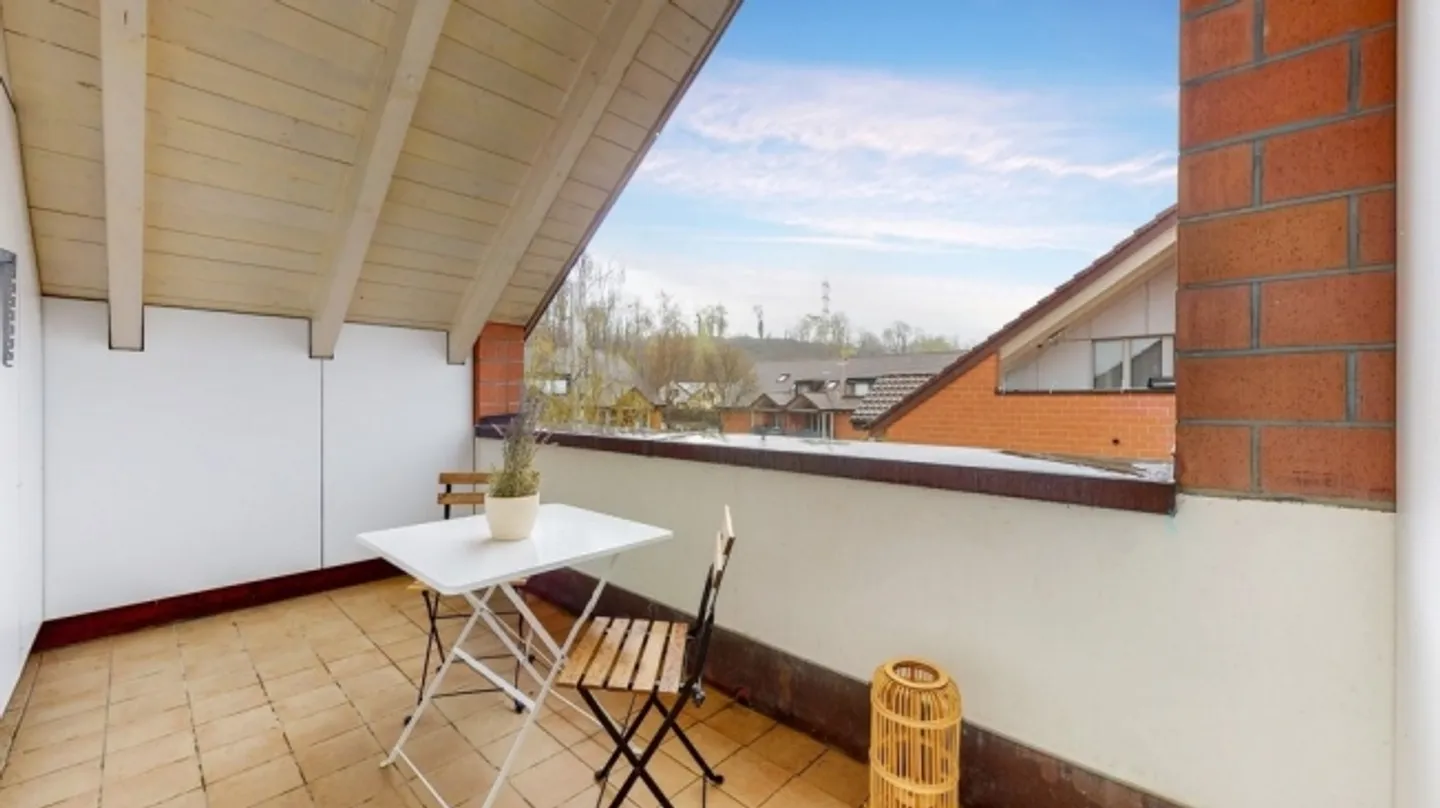 Goditi la tranquillità. Sentirsi a casa nel nostro Rütti - Foto 11 di 12