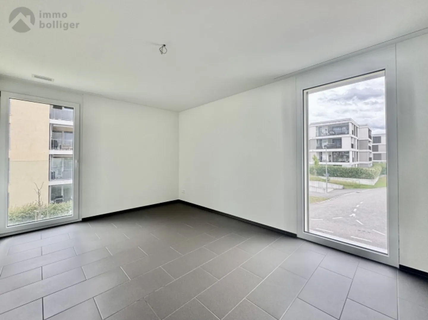 Centrale. Moderna. Sostenibile. – Appartamento da sogno 3.5 stanze a Oftringen - Foto 8 di 13