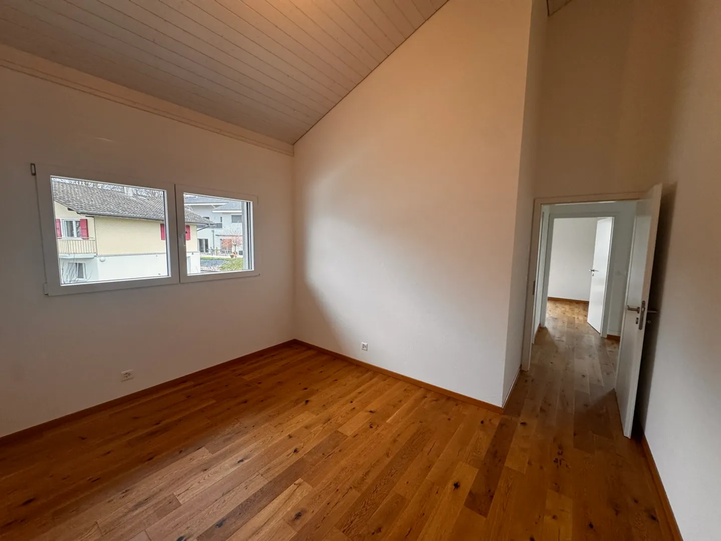 Villa moderne mitoyenne - Photo 8 sur 10