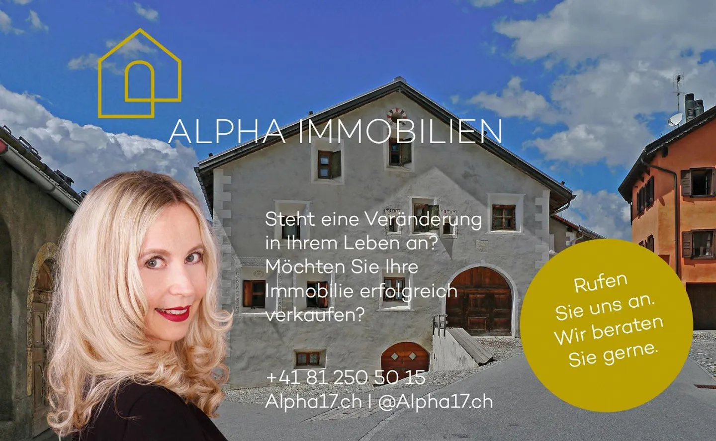 Maison historique de l'Engadine avec étable et vue de rêve - Photo 17 sur 17