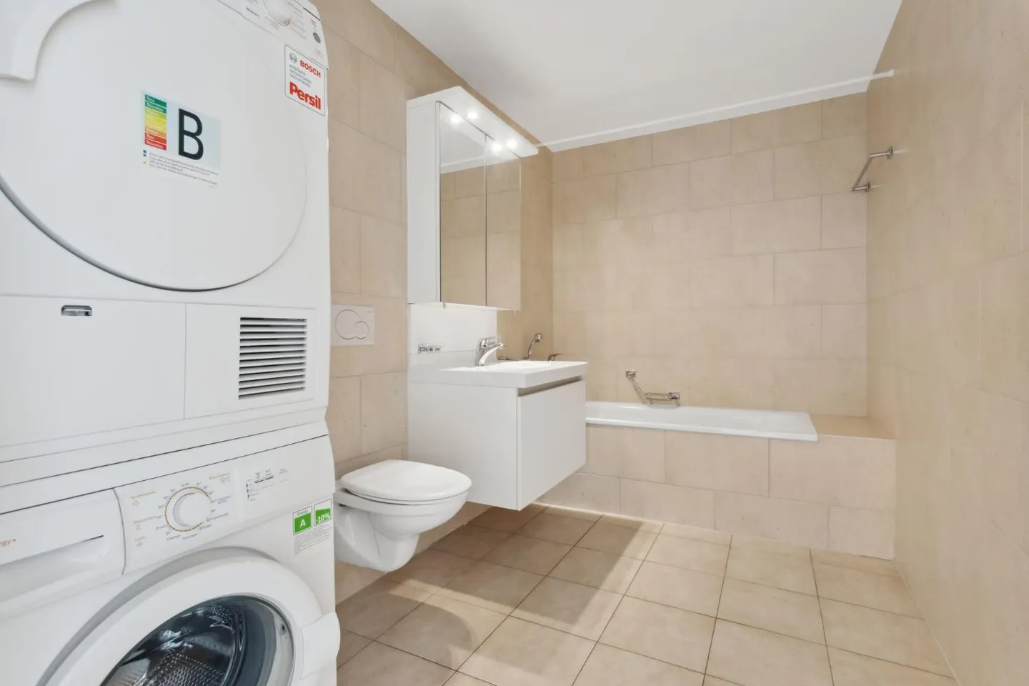 Appartement Charmant avec Balcon - Photo 4 sur 6