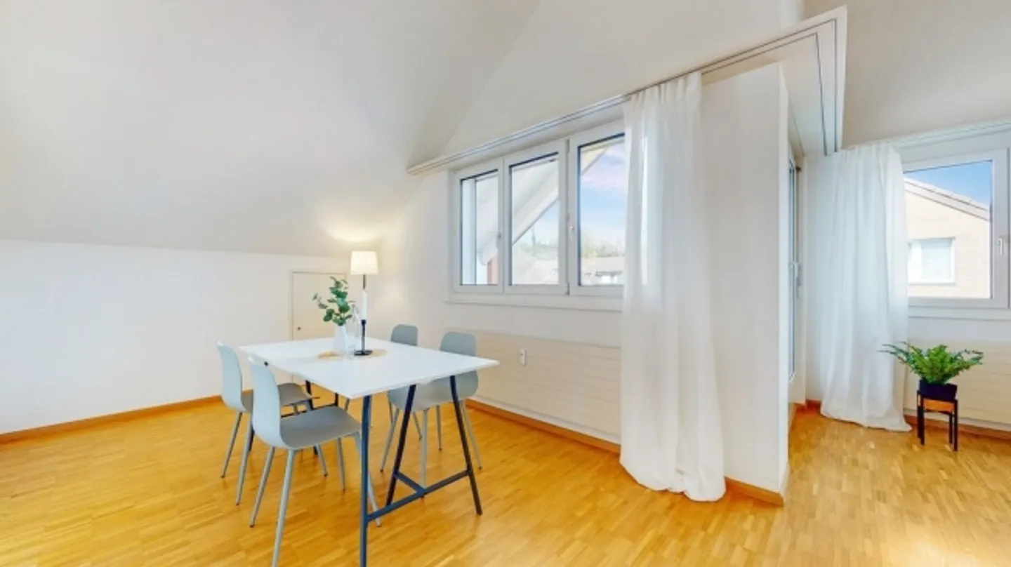 Goditi la tranquillità. Sentirsi a casa nel nostro Rütti - Foto 7 di 12