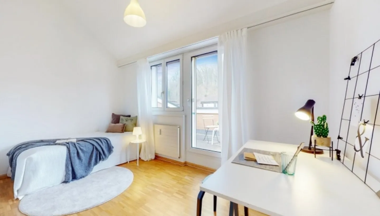 Goditi la tranquillità. Sentirsi a casa nel nostro Rütti - Foto 8 di 12