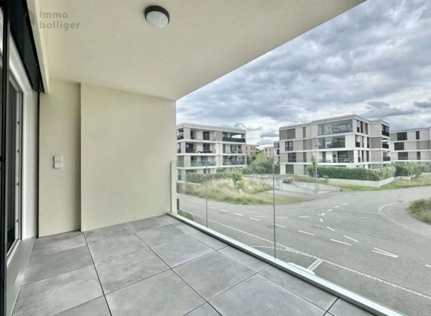 Centrale. Moderna. Sostenibile. – Appartamento da sogno 3.5 stanze a Oftringen - Foto 10 di 13