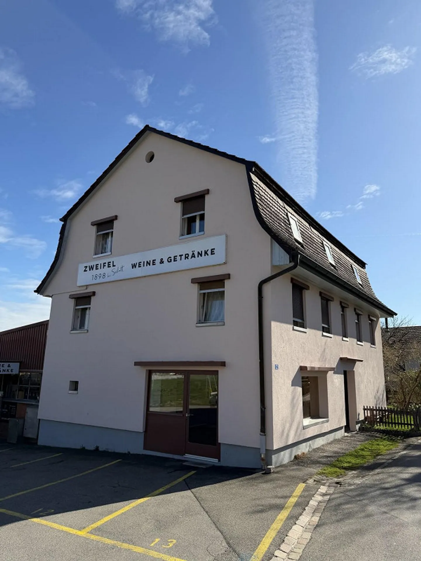 Bien commercial à louer à Maur - Photo 1 sur 7