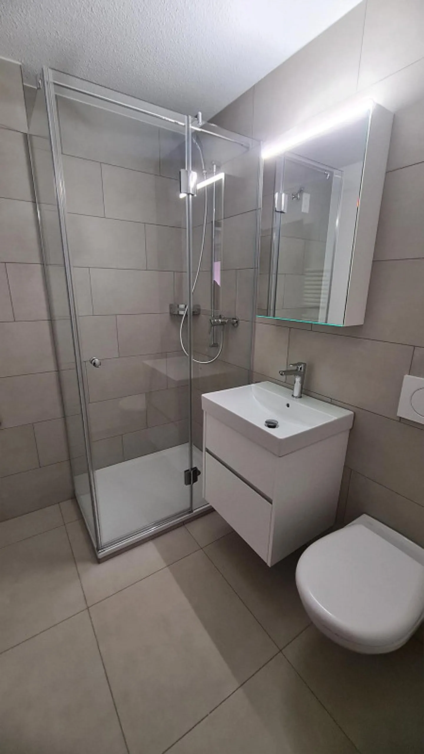 Recently Renovated 2.5 Room Apartment in Altstätten - Photo 3 of 6