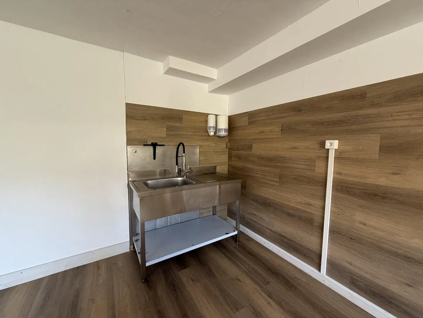 Bien commercial à louer à Maur - Photo 4 sur 7