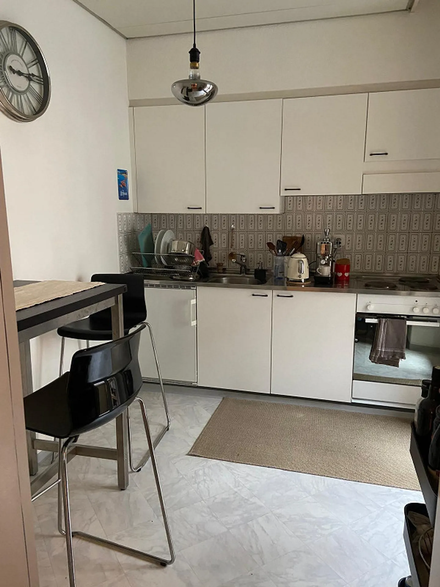 Charming 1.5-room apartment in the popular Breitschquartier available from July 6 - Photo 1 of 5