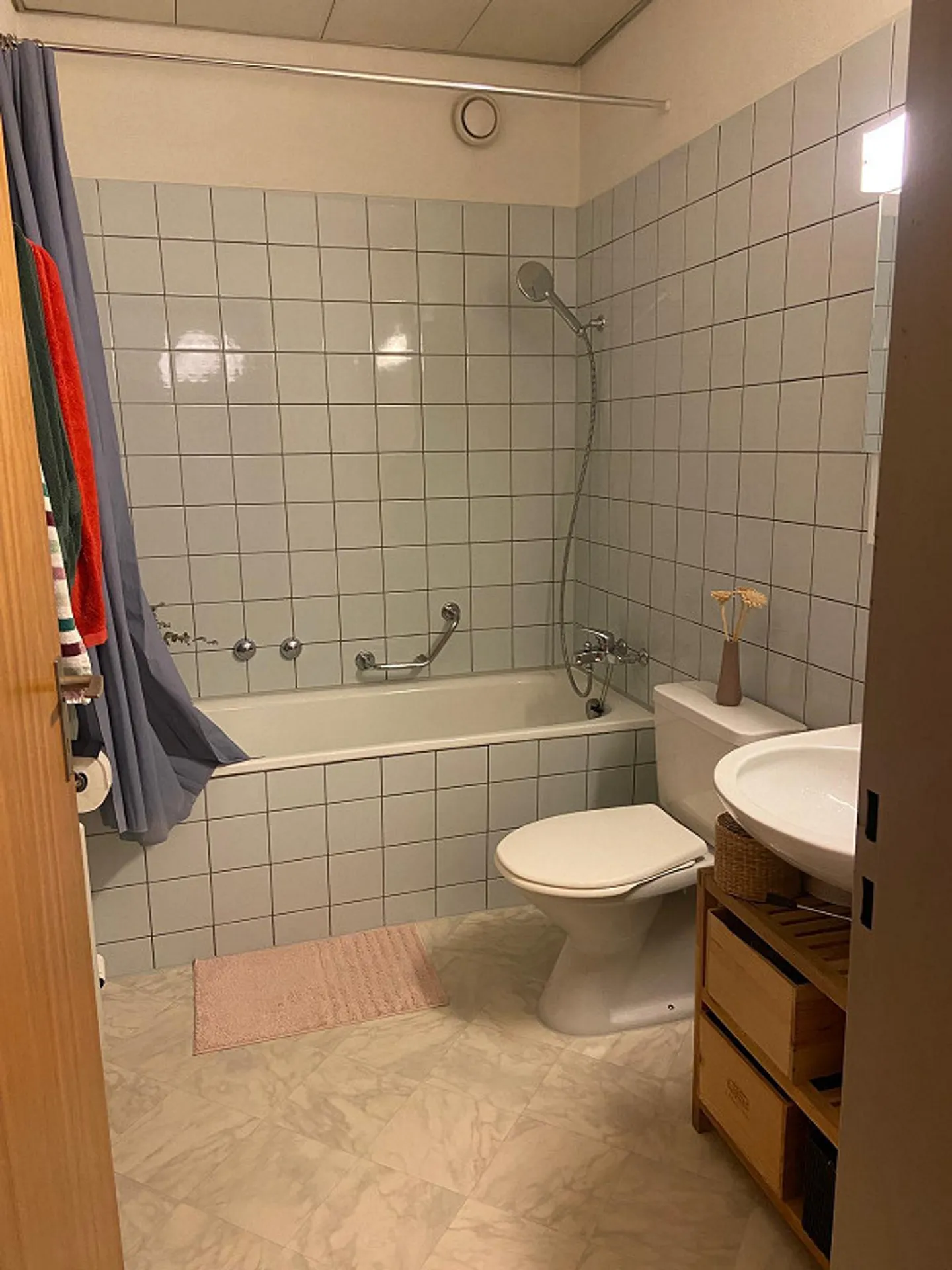 Charming 1.5-room apartment in the popular Breitschquartier available from July 6 - Photo 5 of 5