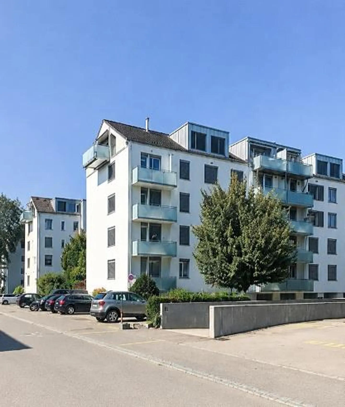 Beautiful apartment on Lake Constance - Photo 2 of 9