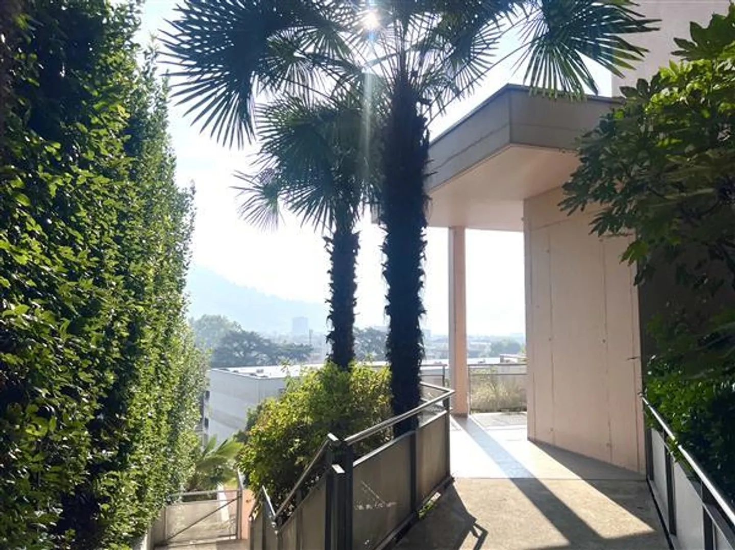 Lugano: 4.5-Room Apartment - Photo 2 of 13