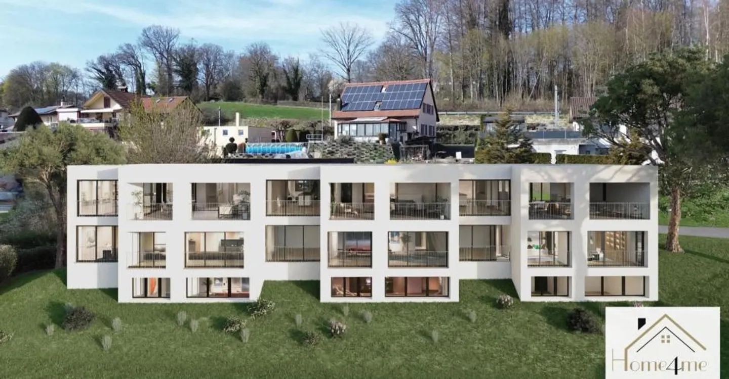 Villa 5.5 stanze - Foto 1 di 9