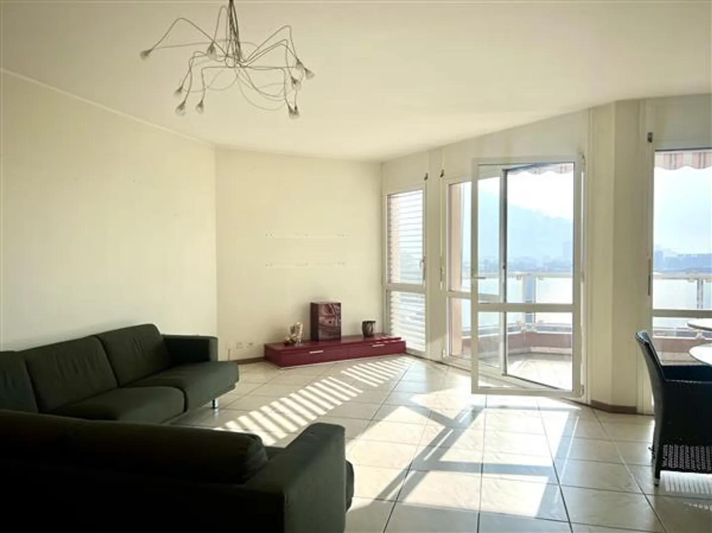 Lugano: 4.5-Room Apartment - Photo 3 of 13