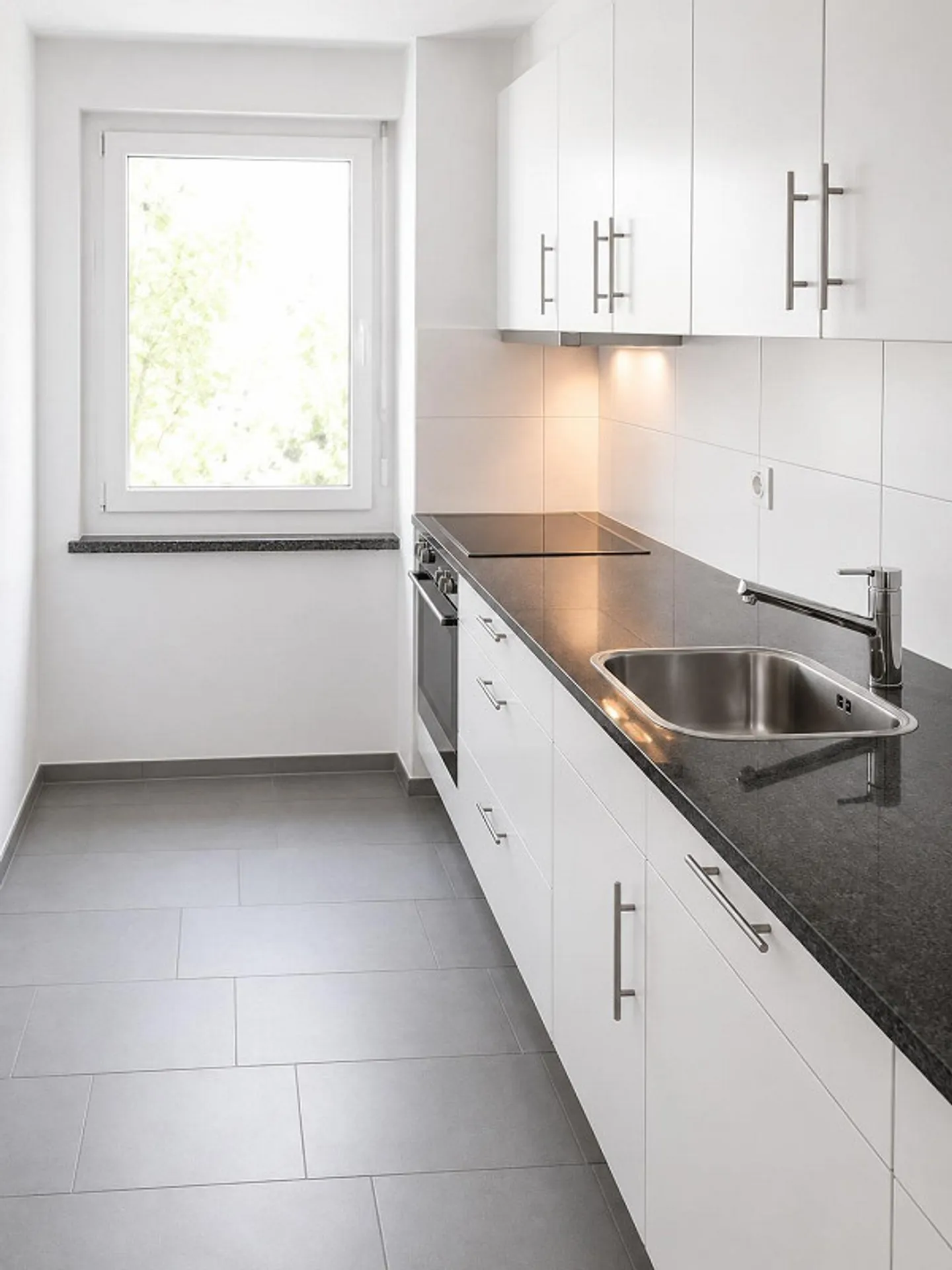 Beautiful apartment on Lake Constance - Photo 1 of 9