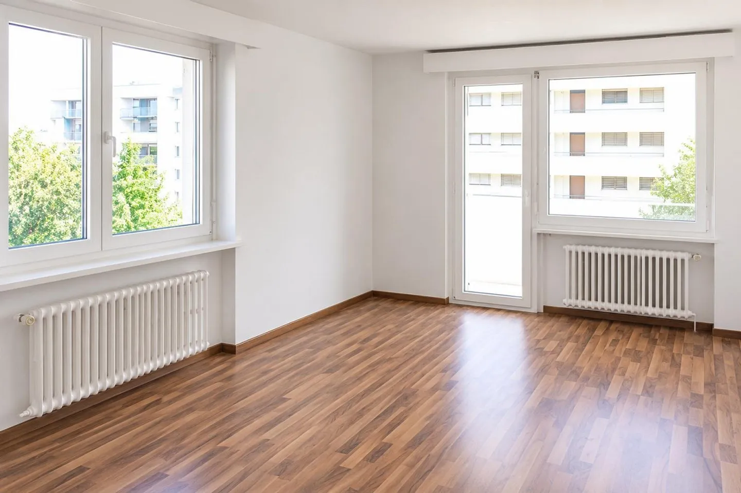 Beautiful apartment on Lake Constance - Photo 3 of 9