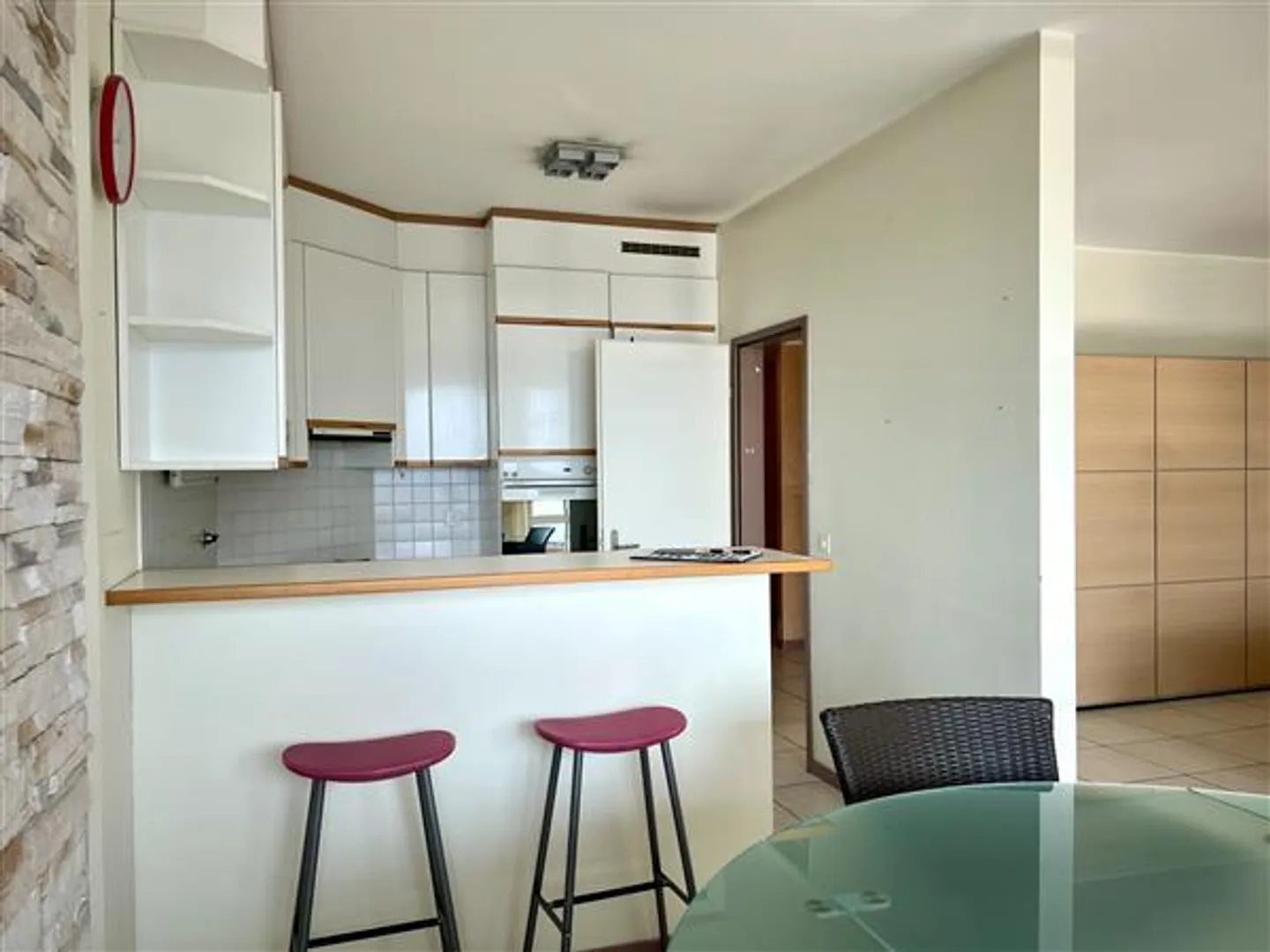 Lugano: 4.5-Room Apartment - Photo 6 of 13