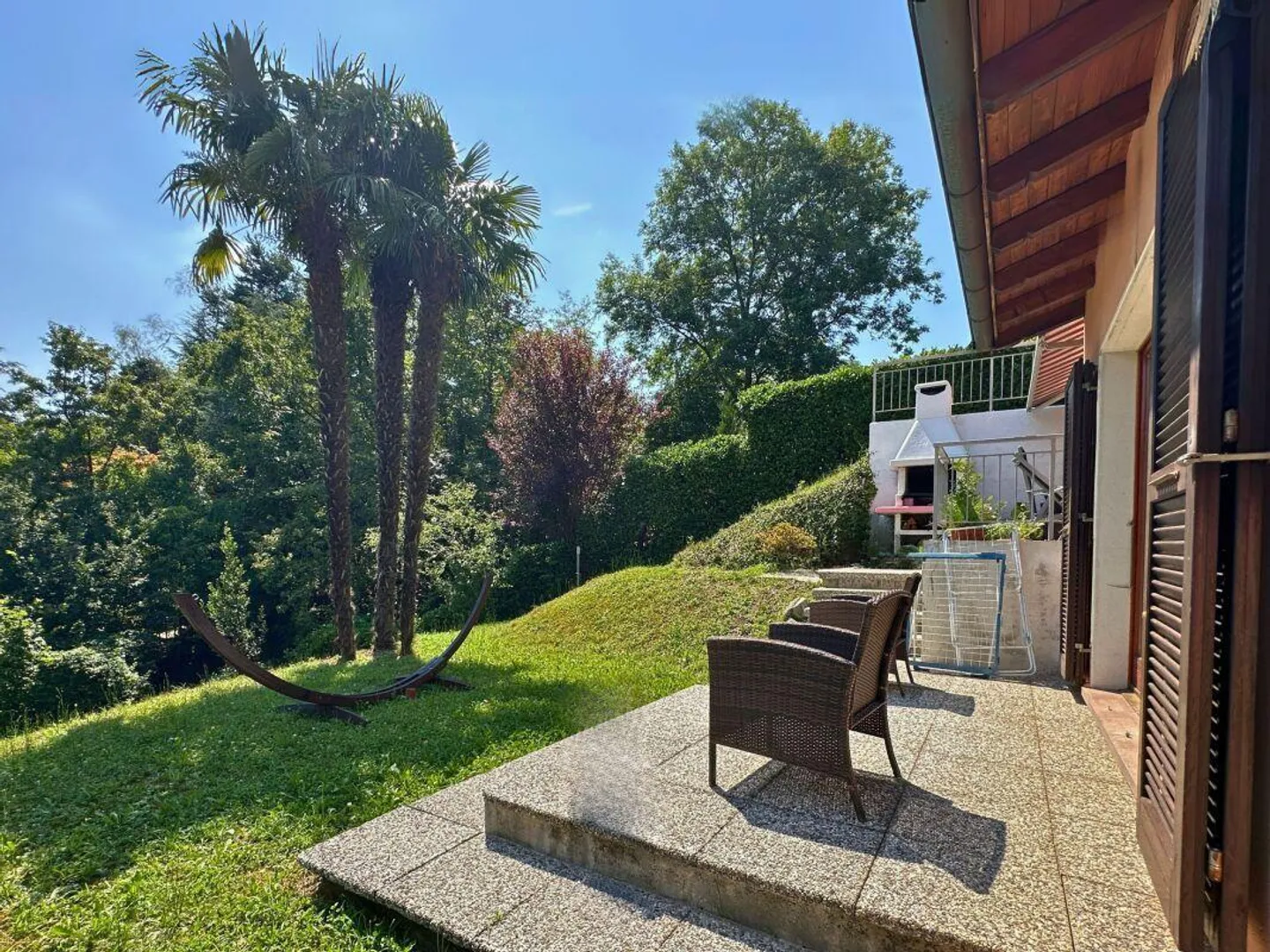 Casa familiare affascinante a Stabio - Foto 14 di 15