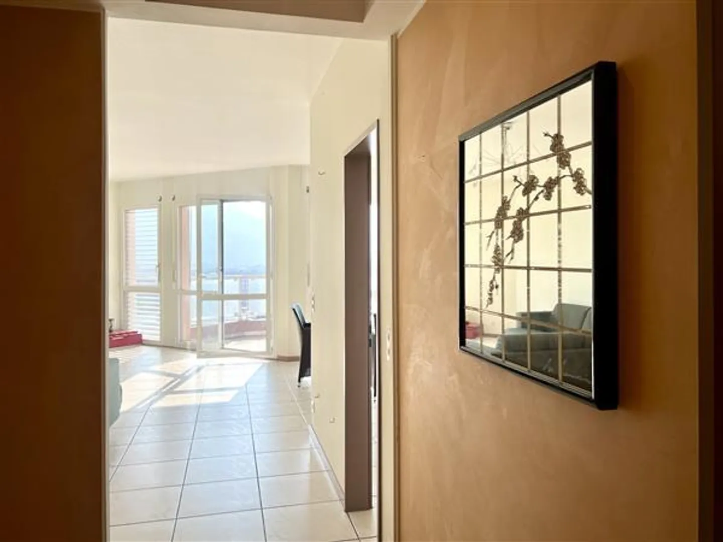 Lugano: 4.5-Room Apartment - Photo 7 of 13