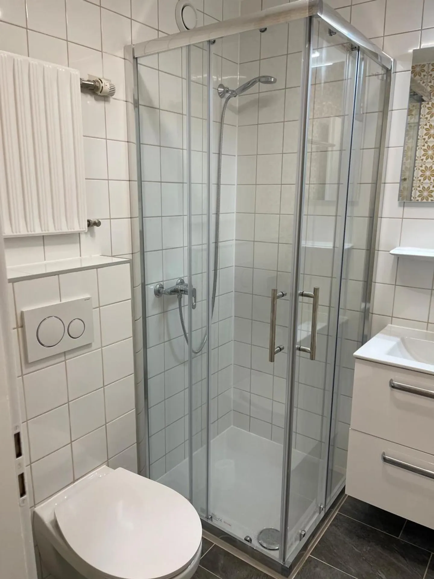 Gelegenheit zu ergreifen: modernes und helles Studio in Clarens - Foto 5 von 5